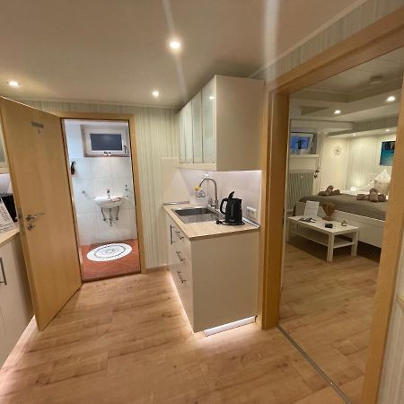 Moderne Ferienwohnung Zur Schlosshoehe Lieser Dış mekan fotoğraf