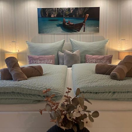 Moderne Ferienwohnung Zur Schlosshoehe Lieser Dış mekan fotoğraf