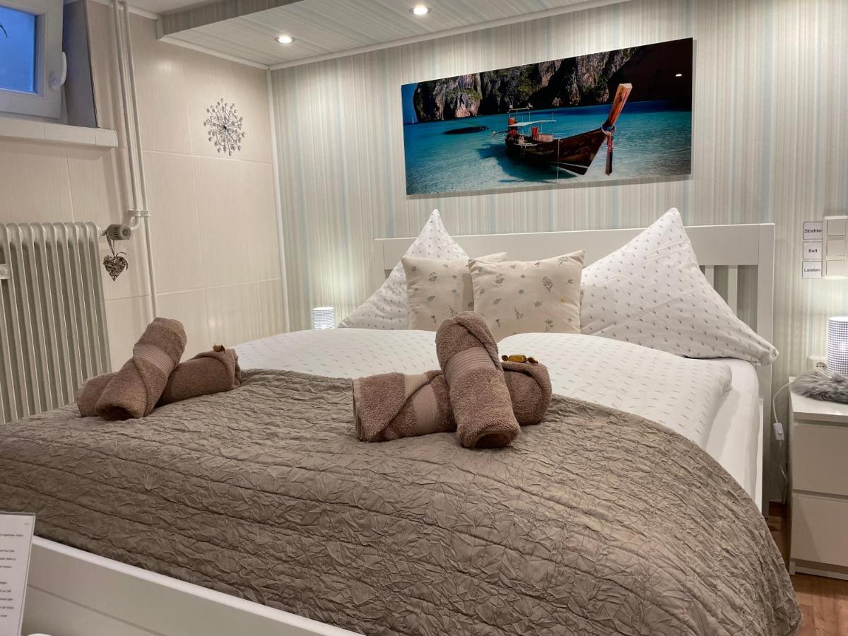 Moderne Ferienwohnung Zur Schlosshoehe Lieser Dış mekan fotoğraf