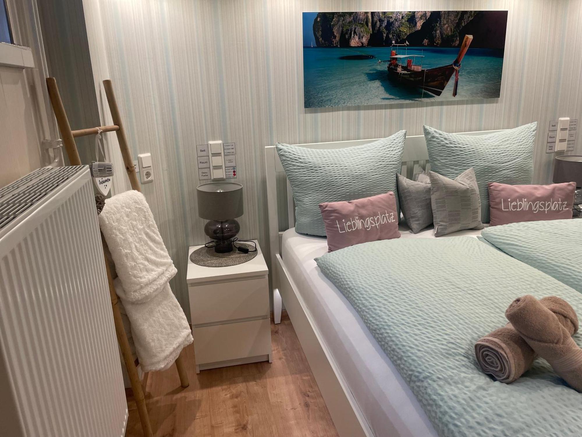 Moderne Ferienwohnung Zur Schlosshoehe Lieser Dış mekan fotoğraf
